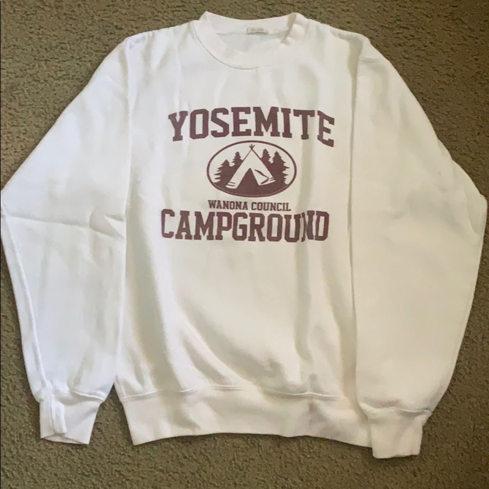 Brandy Melville Sweater